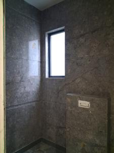 Bedroom Three Image of 1380 Sq.ft 3 BHK Builder Floor for sale in Paschim Vihar New Delhi for Rs. 26200000