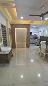 Living Room Image of 1095 Sq.ft 2 BHK Apartment / Flat for sale in Mahaveer Orchids, Choodasandra Bengaluru for Rs. 8800000