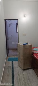 Bedroom Image of 1050 Sq.ft 2 BHK Apartment / Flat for rent in Sector 52 Noida for Rs. 35000