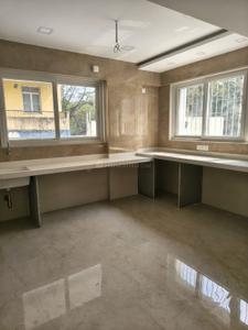 Kitchen Image of 2200 Sq.ft 3 BHK Apartment / Flat for sale in Badhekar Ramchandra, Kothrud Pune for Rs. 34500000