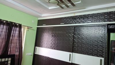 Bedroom Image of 1125 Sq.ft 2 BHK Apartment / Flat for sale in Hayathnagar Hyderabad for Rs. 5900000