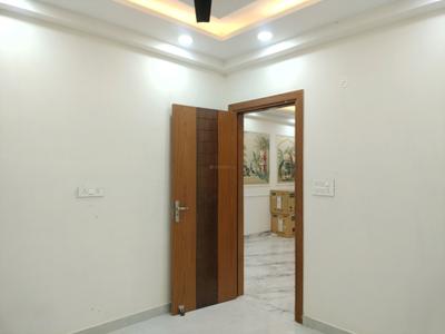 Bedroom Image of 1260 Sq.ft 3 BHK Builder Floor for sale in BPTP District 3, Sector 85 Faridabad for Rs. 14500000