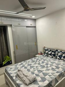 Bedroom Image of 680 Sq.ft 1 BHK Apartment / Flat for sale in Choice Goodwill Metropolis East, Lohegaon Pune for Rs. 5500000