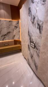Bedroom Image of 1000 Sq.ft 3 BHK Apartment / Flat for sale in Sewak Park New Delhi for Rs. 4800000