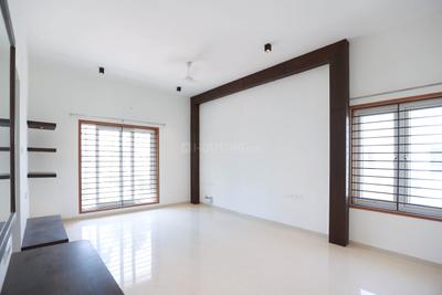 Hall Image of 4844 Sq.ft 4 BHK Villa for rent in Injambakkam Chennai for Rs. 170000