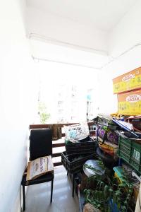 Hall Image of 1071 Sq.ft 2 BHK Apartment / Flat for sale in Narolgam Ahmedabad for Rs. 2675000