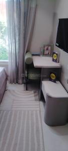 Bedroom Image of 1161 Sq.ft 2.5 BHK Apartment / Flat for sale in Kolte Patil Little Earth, Mamurdi Pune for Rs. 8000000