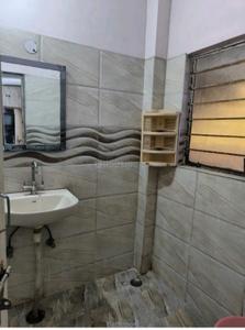 Image of 450 Sq.ft 1 BHK Independent House for rent in Sector 44, Noida for Rs. 18000