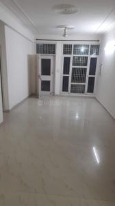Hall Image of 1200 Sq.ft 2 BHK Apartment / Flat for sale in Trishla Plus Homes, Peer Muchalla Zirakpur for Rs. 5500000