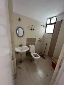 Image of 1000 Sq.ft 2 BHK Apartment / Flat for rent in SG Impressions 58, Raj Nagar Extension, Ghaziabad for Rs. 16000