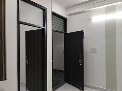 Living Room Image of 650 Sq.ft 1 BHK Apartment / Flat for sale in CI Golf City, Kambakshpur Noida for Rs. 2184600