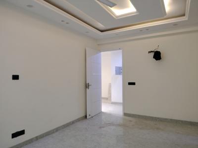 Bedroom Image of 2250 Sq.ft 4 BHK Apartment / Flat for sale in Chandan Hola New Delhi for Rs. 16100000