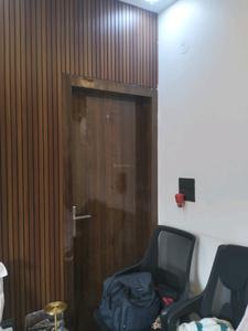 Bedroom Two Image of 900 Sq.ft 2 BHK Apartment / Flat for sale in Vikaspuri New Delhi for Rs. 11500000