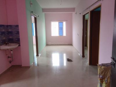 Hall Image of 1300 Sq.ft 3 BHK Apartment / Flat for sale in Keshtopur Kolkata for Rs. 5600000