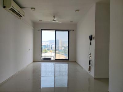Living Room Image of 1306 Sq.ft 3 BHK Apartment / Flat for sale in Sunteck City Avenue 1, Goregaon West Mumbai for Rs. 35000000