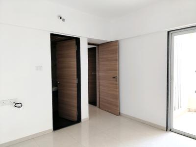 Bedroom Image of 1250 Sq.ft 2 BHK Apartment / Flat for rent in Kohinoor Sapphire A to I, Tathawade Pune for Rs. 23999