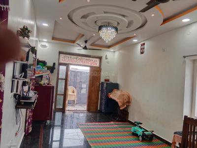 3 BHK Independent House