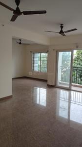Hall Image of 1470 Sq.ft 3 BHK Apartment / Flat for sale in Vennala Kochi for Rs. 8000000