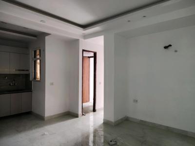 Living Room Image of 1095 Sq.ft 2 BHK Apartment / Flat for sale in Devla Greater Noida for Rs. 4150500