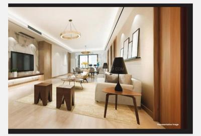Hall Image of 850 Sq.ft 2.5 BHK Apartment / Flat for sale in Verdent Boston Harbor, Andheri West Mumbai for Rs. 27000000