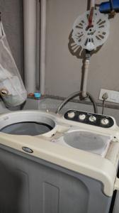 Bathroom Image of 2403 Sq.ft 3 BHK Apartment / Flat for sale in Motera Ahmedabad for Rs. 14000000