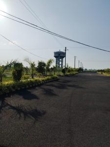 Image of 1650 Sq.ft Residential Plot / Land for sale in Tadikonda, Guntur for Rs. 4600000