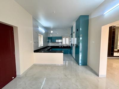 Kitchen Image of 1850 Sq.ft 3 BHK Independent House for sale in Ourlady Farm, Gerugambakkam Chennai for Rs. 13000000