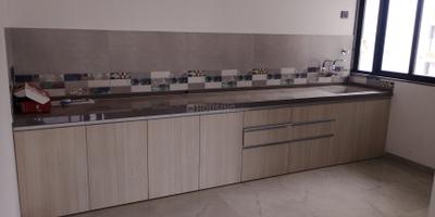 Kitchen Image of 1100 Sq.ft 2 BHK Apartment / Flat for sale in Unique Youtopia, Kharadi Pune for Rs. 13000000