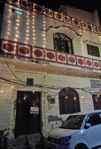 Image of 650 Sq.ft 5 BHK Independent House for sale in Charbagh, Lucknow for Rs. 9750000