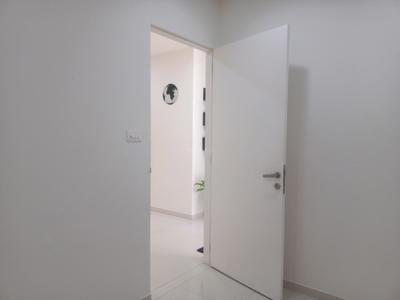 Bedroom Image of 1343 Sq.ft 3 BHK Apartment / Flat for sale in Mohisha The Skylark, Ravet Pune for Rs. 7800000