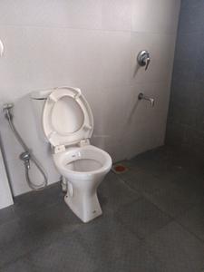 Bedroom Two Image of 921 Sq.ft 2 BHK Apartment / Flat for sale in Kumar Purab A3 Building, Hadapsar Pune for Rs. 8000000