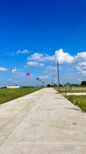 Kalash town Plot View 3