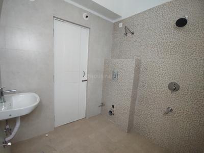 Bathroom Image of 3364 Sq.ft 4 BHK Apartment / Flat for rent in Madhuban Udaipur for Rs. 45000