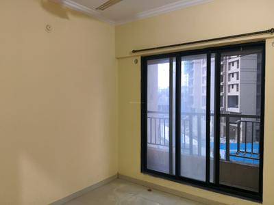 Bedroom Image of 850 Sq.ft 2 BHK Apartment / Flat for sale in Raunak City Sector IV D10, Kalyan West Kalyan for Rs. 5850000