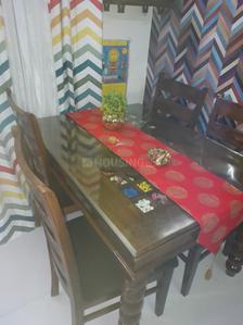Hall Image of 720 Sq.ft 2 BHK Apartment / Flat for rent in Anand Shanti Elixir, Keshav Nagar Pune for Rs. 37000
