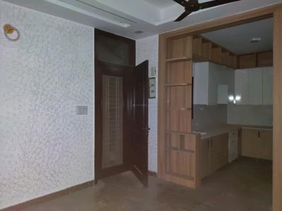 Living Room Image of 1300 Sq.ft 3 BHK Builder Floor for sale in Sky Homes, Indirapuram Ghaziabad for Rs. 8300000