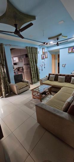 Focus Shalin Heights 5 Main Image 1