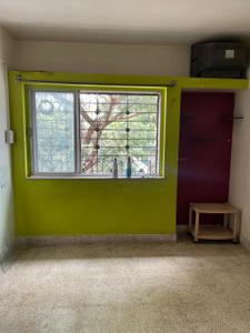 Hall Image of 580 Sq.ft 1 BHK Apartment / Flat for rent in Bandal Complex, Kothrud Pune for Rs. 19000