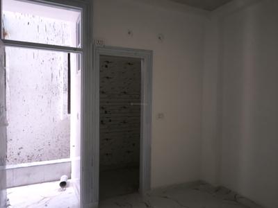 Bedroom Image of 750 Sq.ft 2 BHK Builder Floor for sale in Ved Vihar Ghaziabad for Rs. 2250400