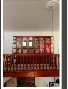 Hall Image of 3200 Sq.ft 5 BHK Independent House for sale in Panjim Goa for Rs. 110000000