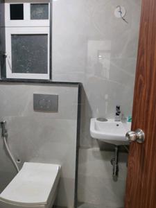 Bhola Sai Maple Heights Common Bathroom 3