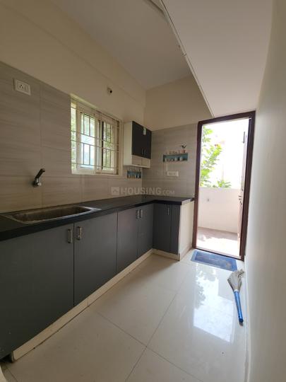 Eastwood Township, Harlur Kitchen 1
