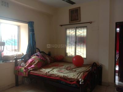 Bedroom Image of 1310 Sq.ft 3 BHK Apartment / Flat for sale in Parivar Redbrick, Uttarpara Hooghly for Rs. 3600000