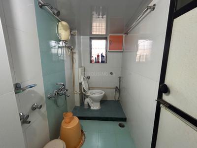Image of 1130 Sq.ft 2 BHK Apartment / Flat for sale in Dombivli East, Thane for Rs. 9000000