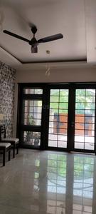 Hall Image of 1800 Sq.ft 3 BHK Builder Floor for sale in Malviya Nagar New Delhi for Rs. 50000000