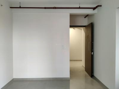 Living Room Image of 616 Sq.ft 2 BHK Apartment / Flat for sale in Piramal Vaikunth Cluster 4A, Thane West Thane for Rs. 12300000