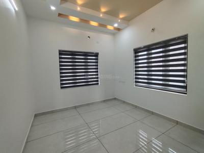 Bedroom Image of 1800 Sq.ft 4.5 BHK Villa for sale in Kuzhivelippady Kochi for Rs. 9800000