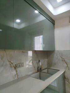 Kitchen Image of 1365 Sq.ft 2 BHK Apartment / Flat for sale in Ireo Skyon, Sector 61 Gurgaon for Rs. 27000000