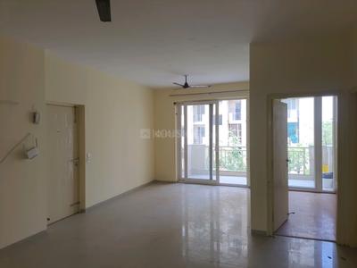Hall Image of 1450 Sq.ft 3.5 BHK Apartment / Flat for sale in Emaar Palm Hills, Sector 77 Gurgaon for Rs. 17500000
