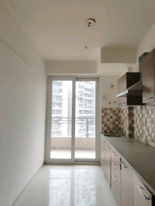 Kitchen Image of 1360 Sq.ft 3 BHK Apartment / Flat for sale in Tulip White, Sector 69 Gurgaon for Rs. 14500000